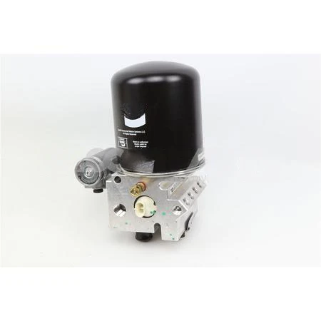 K117030DLUBXW DryerAir Assy