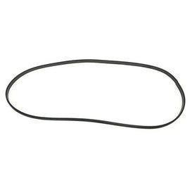 K126-63-10FT Extrusion-Rubber Hood Lace(1Ea=10Ft)