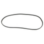K126-63-10FT Extrusion-Rubber Hood Lace(1Ea=10Ft)