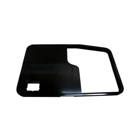 K133-342-1 FRAME ASSY-CAB DOOR