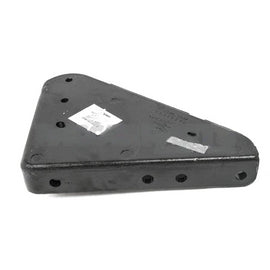K140-2437-8 Gusset - Crossmember LH