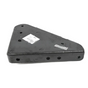 K140-2437-8 Gusset - Crossmember LH