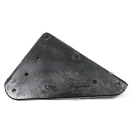 K140-2437-8R Gusset - Crossmember RH