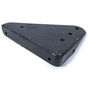 K140-2437-9 GUSSET-CROSSMEMBER LH