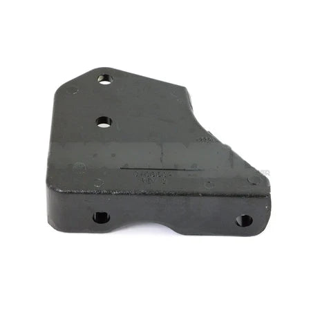 K140-2438-4 Crossmember Gusset - 2 Hole - Cast Aluminum - LH