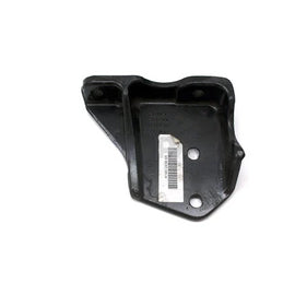 K140-2438-5R Crossmember Gusset - 2 Hole - RH