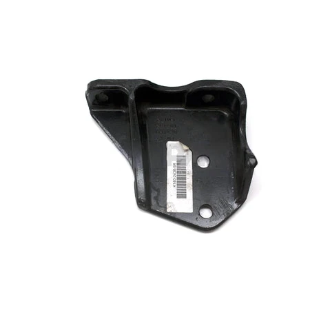 K140-2438-5R Crossmember Gusset - 2 Hole - RH