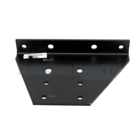 K140-2444 Gusset - Bogie Lower LH