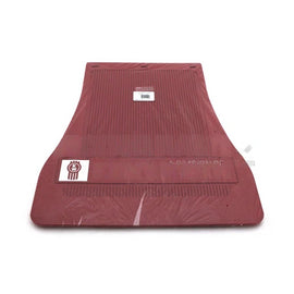 K1495R Front Fender Ribbed Mud Flap 18x20 inch