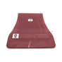 K1495R Front Fender Ribbed Mud Flap 18x20 inch