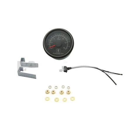 K152-317 Pyrometer