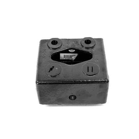 K159-960 Leg-Eng Rear