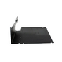 K161-3966R Tool Compartment Corner Lining, RH