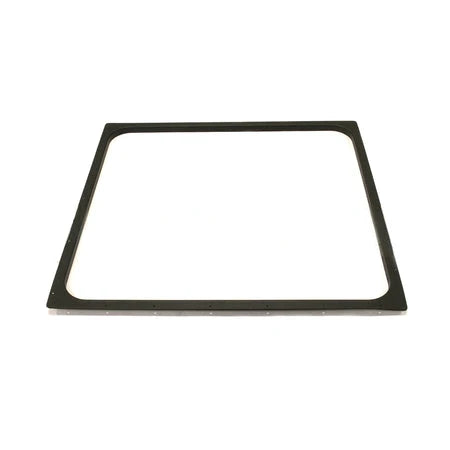 K167-284 Trim-Access Sleeper Abs Blk