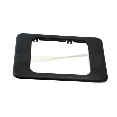 K167-465 Trim-Handle Inside Cab Nylon 6/6 Blk