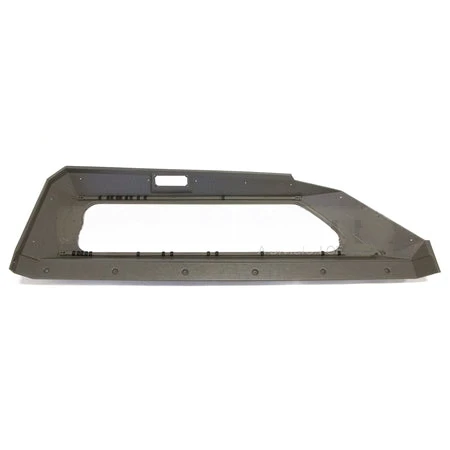 K167-522-50 TRIM-WINDOW SLEEPER SIDE DKSLT LH