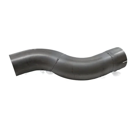 K180-12976 PIPE-EXHAUST OFFSET 5