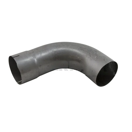 K180-13085 Pipe-Exhaust 90Deg 5