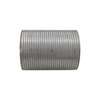 K180-1637-8 PIPE-EXHAUST FLEX 5"X8" SS