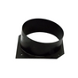 K180-17096 PIPE-AIR INTAKE FLANGED 7" STL