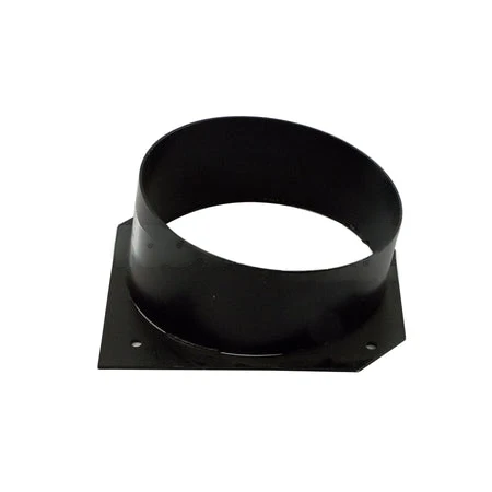 K180-17096 PIPE-AIR INTAKE FLANGED 7