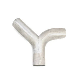 K180-18028 Pipe-Exhaust Y 5" Stl