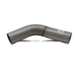 K180-18142 PIPE-EXHAUST MBEND 5" STL ALMZ OD/OD
