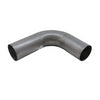 K180-18308 Pipe - Exhaust 90 Deg 5 inch Stl Almz OD/OD