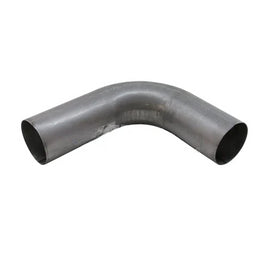 K180-18308 Pipe - Exhaust 90 Deg 5 inch Stl Almz OD/OD