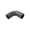 K180-18635-130 PIPE-EXHAUST 90DEG 5" STL ALMZ OD/ID
