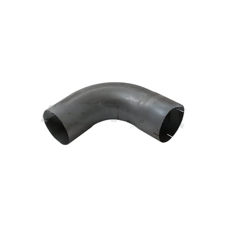 K180-18635-130 PIPE-EXHAUST 90DEG 5" STL ALMZ OD/ID