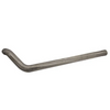 K180-19149RCP PIPE-EXHAUST MBEND 4" STL RH CHR OD/ID