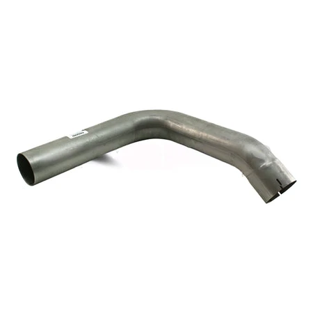 K180-19651 PIPE-EXHAUST MBEND 4