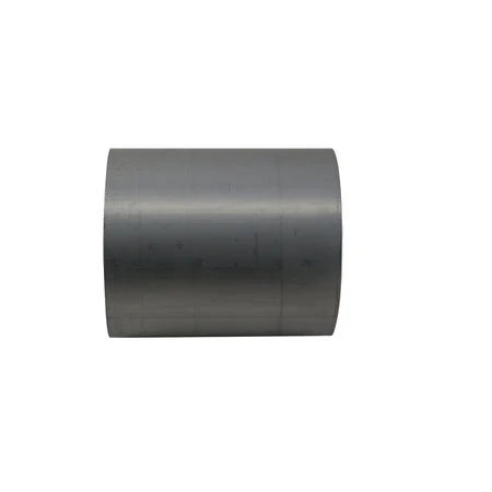 K180-2205-7 PIPE-AIR INTAKE STR 6"X7" AL