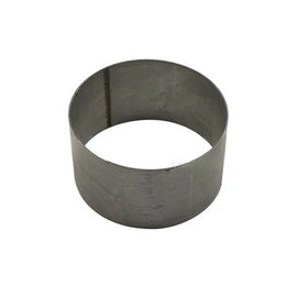 K180-5040-3 PIPE-AIR INTAKE STR 5-1/2X3 STL ALMZ SBB