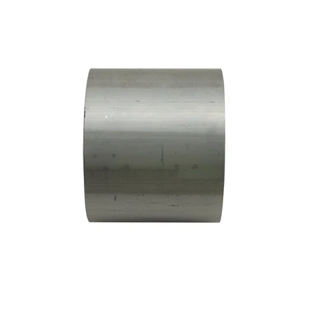 K180-7121-5 PIPE-AIR INTAKE STR 6"X127MM AL