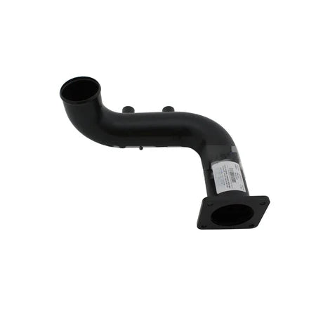 K181-5141 Pipe-Water Multibend 3" Stl W/ Flg