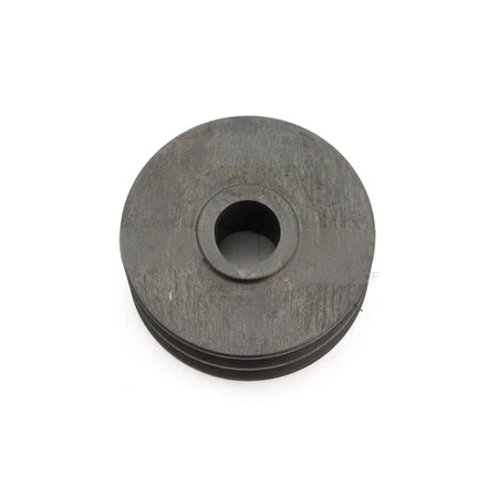 K187-332 Pulley - Alternator 3-1/2X1.44TX2 GRVS