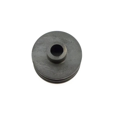 K187-353 Alternator Pulley 3-5/8 x 2.37 (T) x 2 Grooves