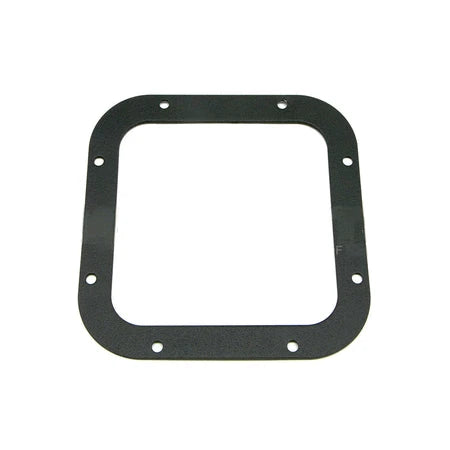 K198-1178-1 RETAINER-SHIFT BOOT BLACK