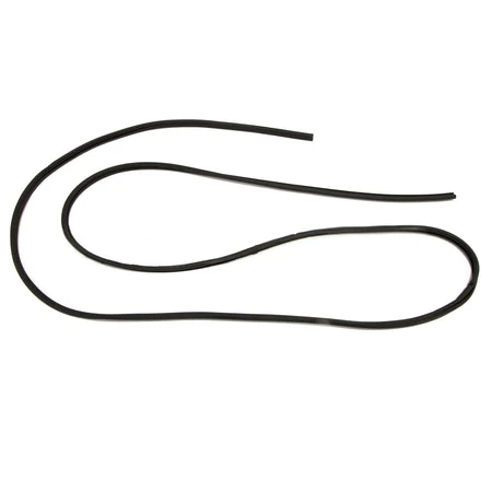 K207-540-4 Sleeper Door Seal - 18FT, Sold in 18ft piece