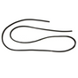 K207-540-4 Sleeper Door Seal - 18FT, Sold in 18ft piece