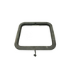 K207-932 SEAL-I/S WEATHER STRIP