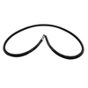 K207-937 SEAL-WEATHERSTRIP REAR