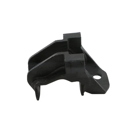 K208-1497 AXLE-SEAT BOTTOM FWD LH AG200