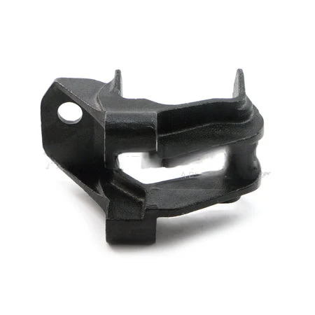 K208-1497R AXLE-SEAT BOTTOM FWD RH AG200