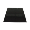 K213-3710-4 SHIELD-MUDFLAP POLY 22-1/2X21-1/2 PLAIN