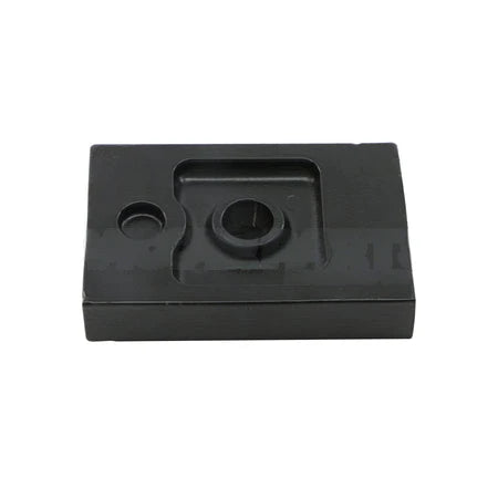 K221-4737 SPACER-FRONT AXLE