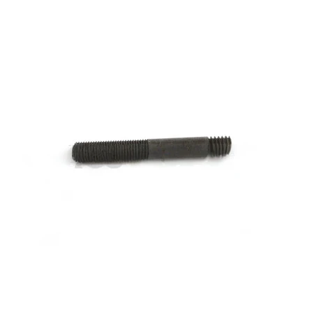 K233-377-1 STUD-FAN HUB 3/8-16NC(11)/24NF(32)X68