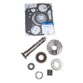 K2468 KitClutch Install